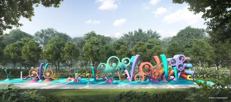 Last Brand New East EC in Next 2 Years | Last 2 4BRs, Changi Airport / Changi Village, 4 Bedrooms, 990 sqft, Executive Condominium For Sale, by Semantha Soon, 500249151 - Exterior - PropertyGuru.com.sg