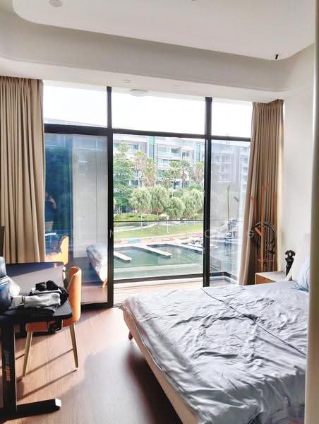 Sentosa Cove Treasure Island, Treasure Island, Harbourfront / Telok Blangah, 6 Bedrooms, 14,000 sqft, Detached House For Sale, by Lesnar Hong, 500249154 - Bedroom - PropertyGuru.com.sg