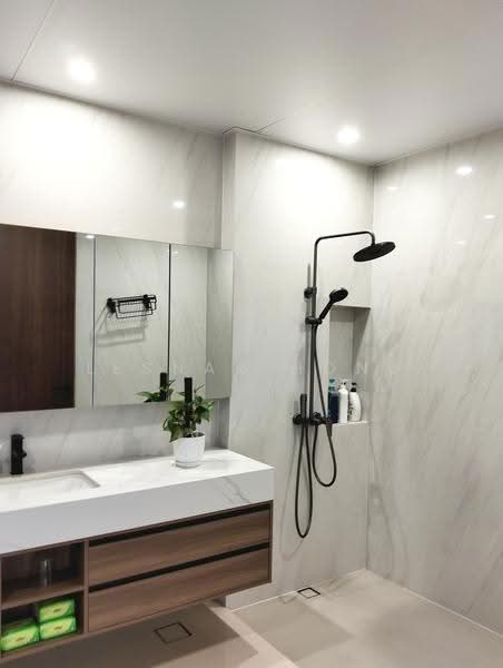 Sentosa Cove Treasure Island, Treasure Island, Harbourfront / Telok Blangah, 6 Bedrooms, 14,000 sqft, Detached House For Sale, by Lesnar Hong, 500249154 - Bathroom - PropertyGuru.com.sg
