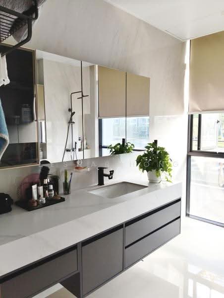 Sentosa Cove Treasure Island, Treasure Island, Harbourfront / Telok Blangah, 6 Bedrooms, 14,000 sqft, Detached House For Sale, by Lesnar Hong, 500249154 - Bathroom - PropertyGuru.com.sg