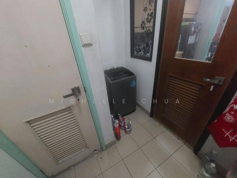 Regent Heights, 52 Bukit Batok East Avenue 5, Dairy Farm / Bukit Panjang / Choa Chu Kang, 2 Bedrooms, 1,023 sqft, Condominium For Rent, by Michelle Chua, 500249155 - PropertyGuru.com.sg