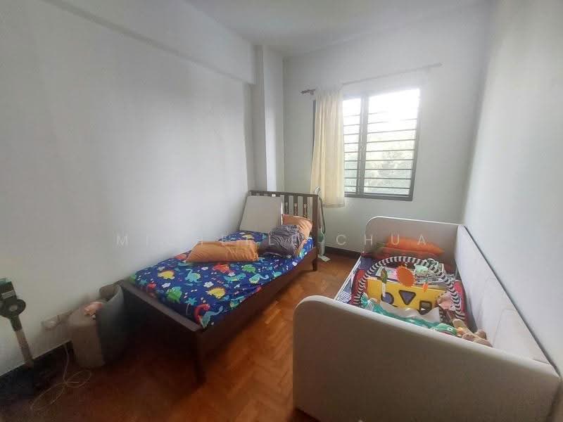 Regent Heights, 52 Bukit Batok East Avenue 5, Dairy Farm / Bukit Panjang / Choa Chu Kang, 2 Bedrooms, 1,023 sqft, Condominium For Rent, by Michelle Chua, 500249155 - PropertyGuru.com.sg