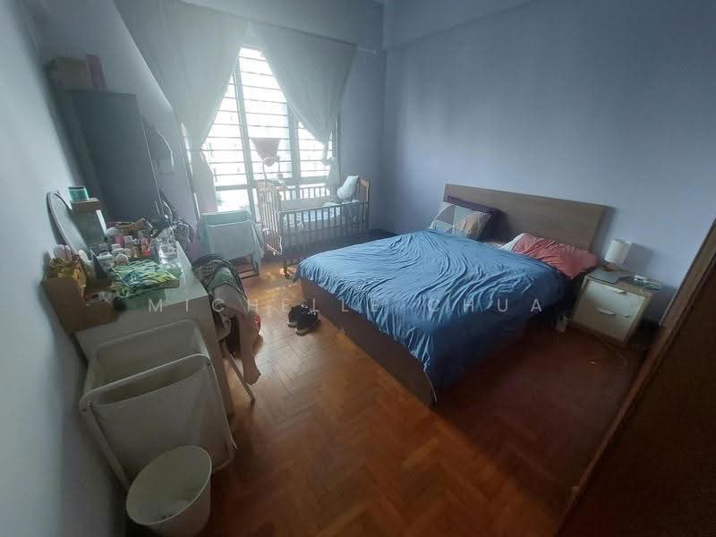 Regent Heights, 52 Bukit Batok East Avenue 5, Dairy Farm / Bukit Panjang / Choa Chu Kang, 2 Bedrooms, 1,023 sqft, Condominium For Rent, by Michelle Chua, 500249155 - PropertyGuru.com.sg