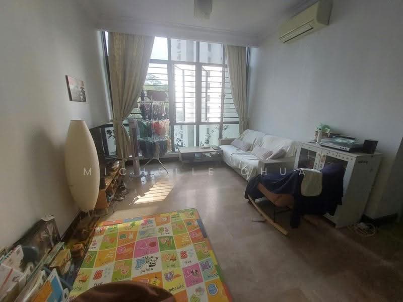 Regent Heights, 52 Bukit Batok East Avenue 5, Dairy Farm / Bukit Panjang / Choa Chu Kang, 2 Bedrooms, 1,023 sqft, Condominium For Rent, by Michelle Chua, 500249155 - PropertyGuru.com.sg