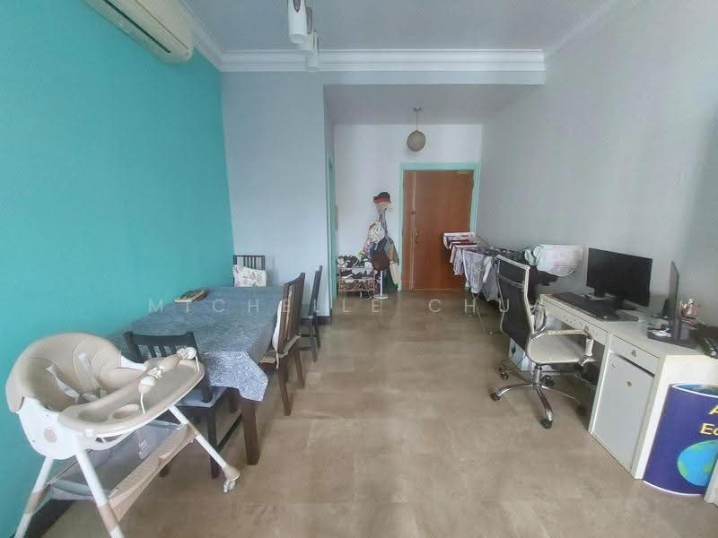 Regent Heights, 52 Bukit Batok East Avenue 5, Dairy Farm / Bukit Panjang / Choa Chu Kang, 2 Bedrooms, 1,023 sqft, Condominium For Rent, by Michelle Chua, 500249155 - PropertyGuru.com.sg