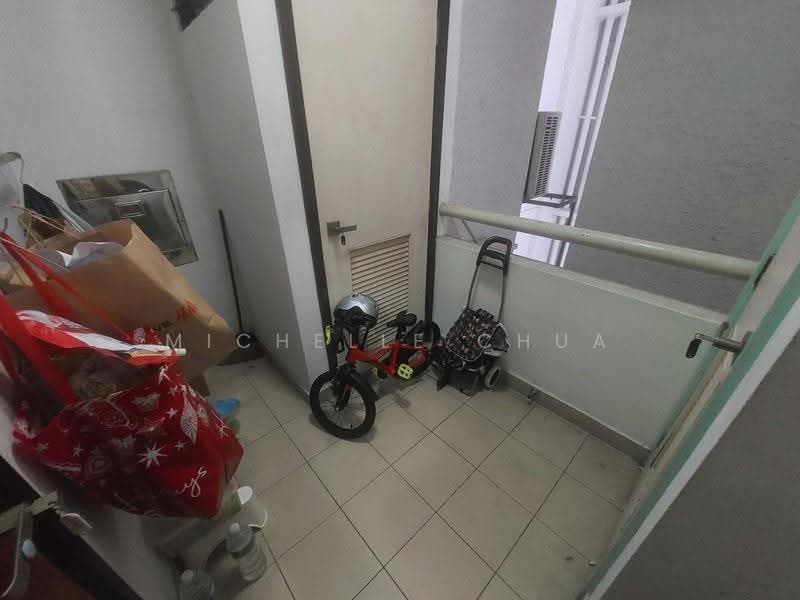 Regent Heights, 52 Bukit Batok East Avenue 5, Dairy Farm / Bukit Panjang / Choa Chu Kang, 2 Bedrooms, 1,023 sqft, Condominium For Rent, by Michelle Chua, 500249155 - PropertyGuru.com.sg