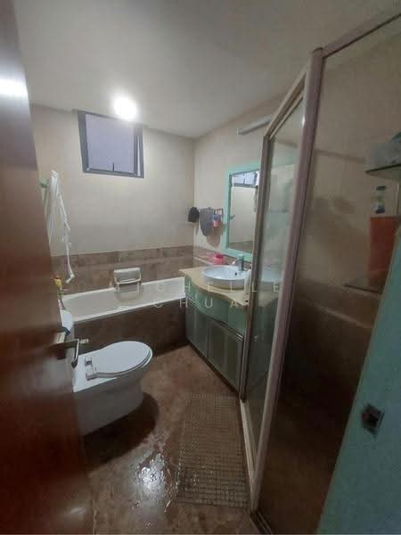 Regent Heights, 52 Bukit Batok East Avenue 5, Dairy Farm / Bukit Panjang / Choa Chu Kang, 2 Bedrooms, 1,023 sqft, Condominium For Rent, by Michelle Chua, 500249155 - PropertyGuru.com.sg