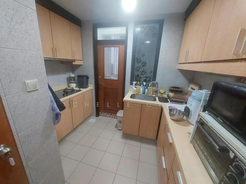 Regent Heights, 52 Bukit Batok East Avenue 5, Dairy Farm / Bukit Panjang / Choa Chu Kang, 2 Bedrooms, 1,023 sqft, Condominium For Rent, by Michelle Chua, 500249155 - PropertyGuru.com.sg