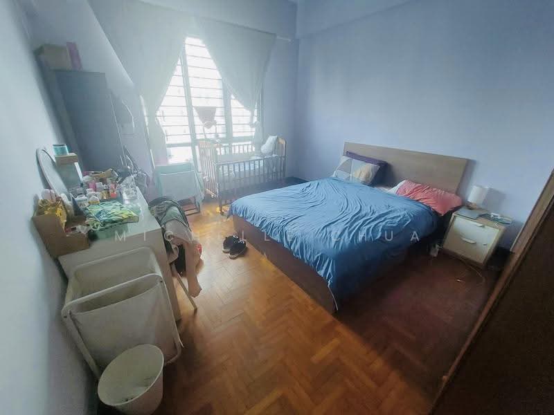 Regent Heights, 52 Bukit Batok East Avenue 5, Dairy Farm / Bukit Panjang / Choa Chu Kang, 2 Bedrooms, 1,023 sqft, Condominium For Rent, by Michelle Chua, 500249155 - Bedroom - PropertyGuru.com.sg