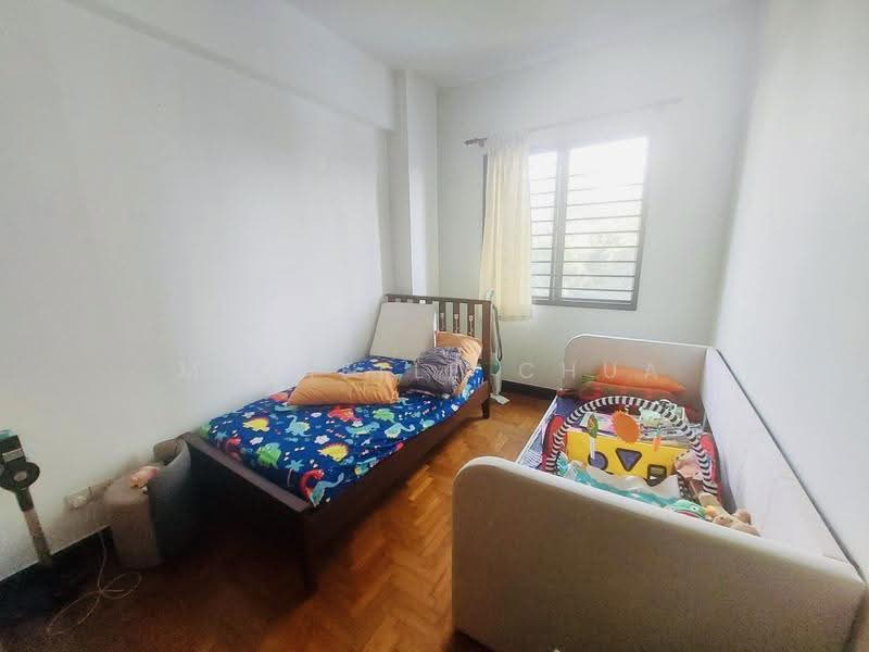 Regent Heights, 52 Bukit Batok East Avenue 5, Dairy Farm / Bukit Panjang / Choa Chu Kang, 2 Bedrooms, 1,023 sqft, Condominium For Rent, by Michelle Chua, 500249155 - Bedroom - PropertyGuru.com.sg
