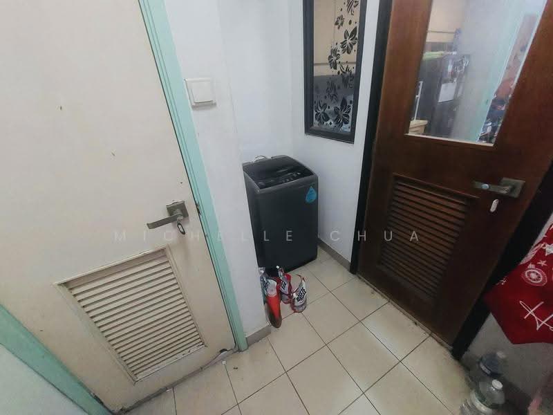 Regent Heights, 52 Bukit Batok East Avenue 5, Dairy Farm / Bukit Panjang / Choa Chu Kang, 2 Bedrooms, 1,023 sqft, Condominium For Rent, by Michelle Chua, 500249155 - Interior - PropertyGuru.com.sg