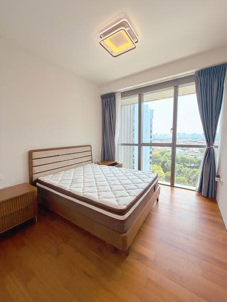 Amber Park, 14 Amber Gardens, East Coast / Marine Parade, 4 Bedrooms, 1,302 sqft, Condominium For Rent, by Ben XIA 夏天鹏, 500249157 - Bedroom - PropertyGuru.com.sg