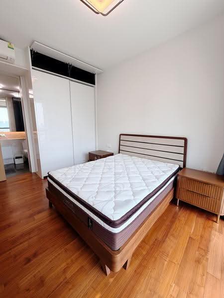 Amber Park, 14 Amber Gardens, East Coast / Marine Parade, 4 Bedrooms, 1,302 sqft, Condominium For Rent, by Ben XIA 夏天鹏, 500249157 - Bedroom - PropertyGuru.com.sg