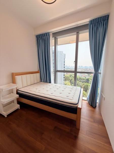 Amber Park, 14 Amber Gardens, East Coast / Marine Parade, 4 Bedrooms, 1,302 sqft, Condominium For Rent, by Ben XIA 夏天鹏, 500249157 - Bedroom - PropertyGuru.com.sg