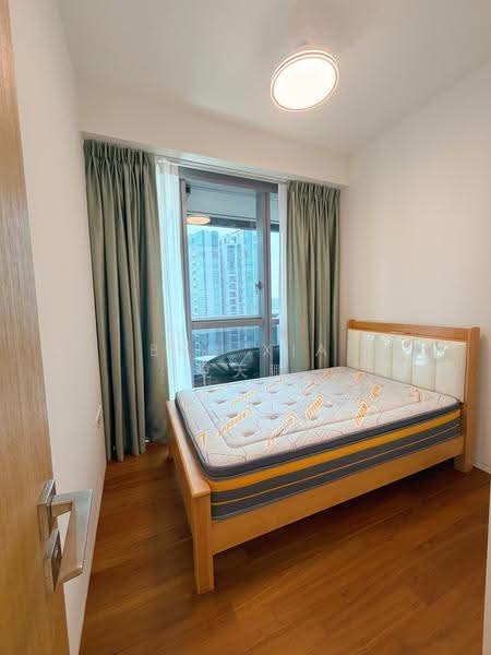Amber Park, 14 Amber Gardens, East Coast / Marine Parade, 4 Bedrooms, 1,302 sqft, Condominium For Rent, by Ben XIA 夏天鹏, 500249157 - Bedroom - PropertyGuru.com.sg