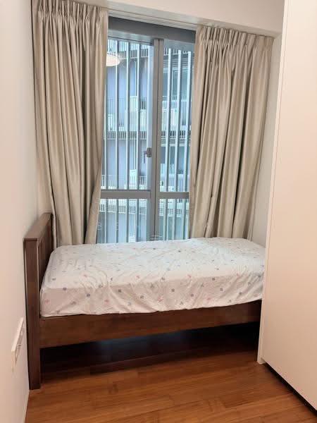 Amber Park, 14 Amber Gardens, East Coast / Marine Parade, 4 Bedrooms, 1,302 sqft, Condominium For Rent, by Ben XIA 夏天鹏, 500249157 - Bedroom - PropertyGuru.com.sg
