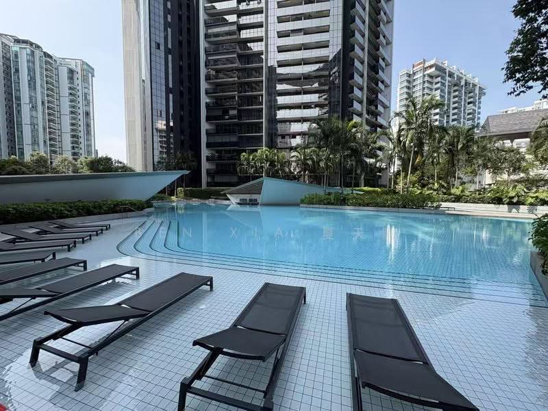Amber Park, 14 Amber Gardens, East Coast / Marine Parade, 4 Bedrooms, 1,302 sqft, Condominium For Rent, by Ben XIA 夏天鹏, 500249157 - Exterior - PropertyGuru.com.sg