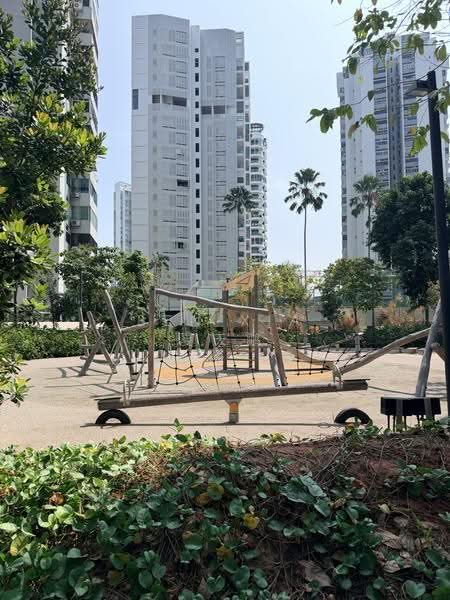 Amber Park, 14 Amber Gardens, East Coast / Marine Parade, 4 Bedrooms, 1,302 sqft, Condominium For Rent, by Ben XIA 夏天鹏, 500249157 - Exterior - PropertyGuru.com.sg