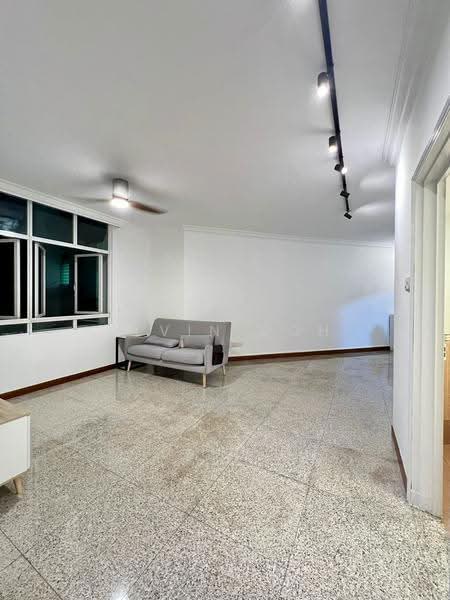 Maysprings, 2 Petir Road, Dairy Farm / Bukit Panjang / Choa Chu Kang, 2 Bedrooms, 915 sqft, Apartment For Sale, by Alvin Goh, 500249158 - Living Room - PropertyGuru.com.sg