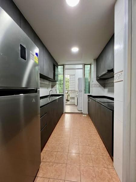 Maysprings, 2 Petir Road, Dairy Farm / Bukit Panjang / Choa Chu Kang, 2 Bedrooms, 915 sqft, Apartment For Sale, by Alvin Goh, 500249158 - Kitchen - PropertyGuru.com.sg