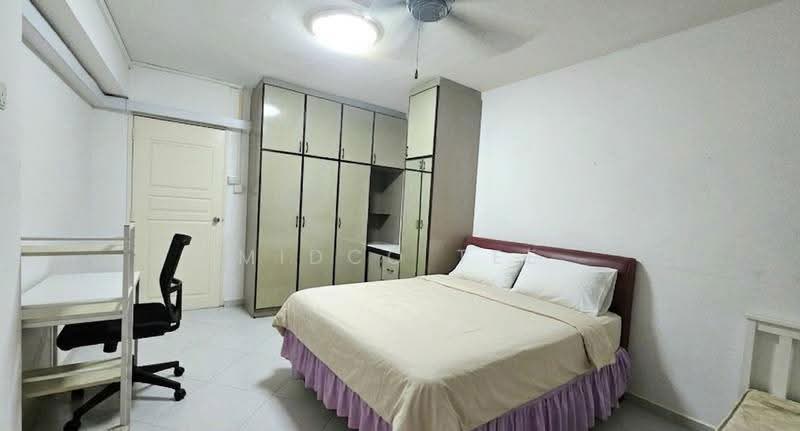 Hougang Avenue 5, 363 Hougang Avenue 5, Room Rental, 140 sqft, HDB Flat For Rent, by Midco Tee, 500249159 - Bedroom - PropertyGuru.com.sg