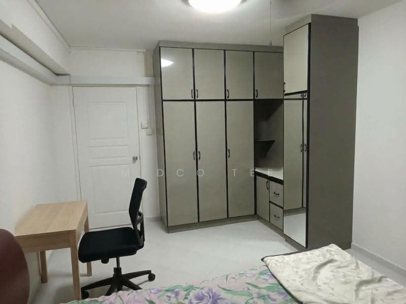 Hougang Avenue 5, 363 Hougang Avenue 5, Room Rental, 150 sqft, HDB Flat For Rent, by Midco Tee, 500249159 - Study - PropertyGuru.com.sg