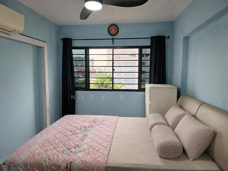 104 Jalan Rajah, 104 Jalan Rajah, Balestier / Toa Payoh, 3 Bedrooms, 1,496 sqft, HDB Flat For Sale, by Nick R. L, 500249170 - Bedroom - PropertyGuru.com.sg