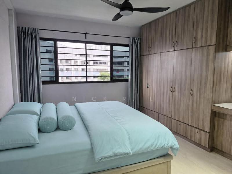 104 Jalan Rajah, 104 Jalan Rajah, Balestier / Toa Payoh, 3 Bedrooms, 1,496 sqft, HDB Flat For Sale, by Nick R. L, 500249170 - Bedroom - PropertyGuru.com.sg