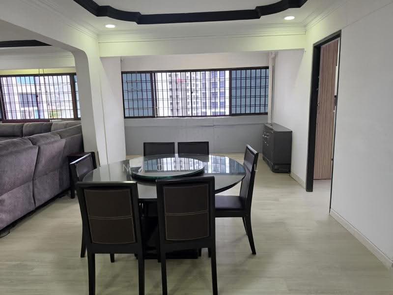 104 Jalan Rajah, 104 Jalan Rajah, Balestier / Toa Payoh, 3 Bedrooms, 1,496 sqft, HDB Flat For Sale, by Nick R. L, 500249170 - Living Room - PropertyGuru.com.sg
