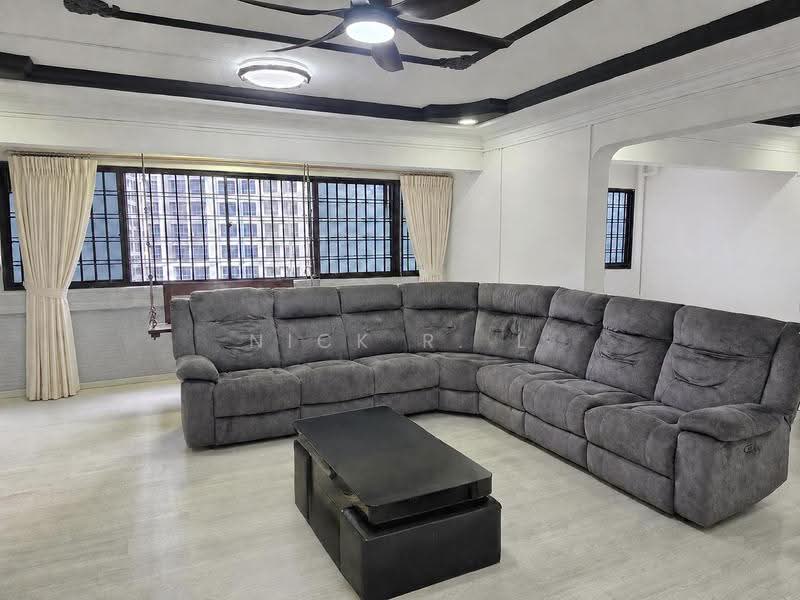 104 Jalan Rajah, 104 Jalan Rajah, Balestier / Toa Payoh, 3 Bedrooms, 1,496 sqft, HDB Flat For Sale, by Nick R. L, 500249170 - Living Room - PropertyGuru.com.sg