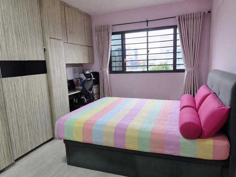 104 Jalan Rajah, 104 Jalan Rajah, Balestier / Toa Payoh, 3 Bedrooms, 1,496 sqft, HDB Flat For Sale, by Nick R. L, 500249170 - Bedroom - PropertyGuru.com.sg