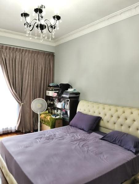 The Springfield, Chempaka Kuning Link, Bedok / Upper East Coast, 4 Bedrooms, 2,370 sqft, Terraced House For Sale, by Lesnar Hong, 500249171 - Bedroom - PropertyGuru.com.sg