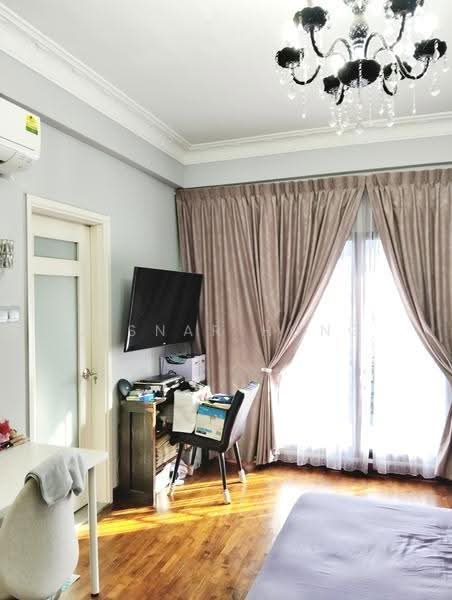 The Springfield, Chempaka Kuning Link, Bedok / Upper East Coast, 4 Bedrooms, 2,370 sqft, Terraced House For Sale, by Lesnar Hong, 500249171 - Bedroom - PropertyGuru.com.sg