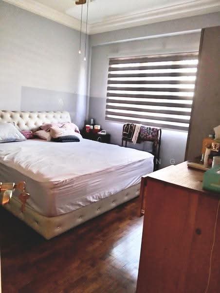 The Springfield, Chempaka Kuning Link, Bedok / Upper East Coast, 4 Bedrooms, 2,370 sqft, Terraced House For Sale, by Lesnar Hong, 500249171 - Bedroom - PropertyGuru.com.sg
