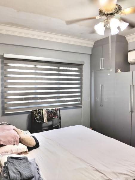 The Springfield, Chempaka Kuning Link, Bedok / Upper East Coast, 4 Bedrooms, 2,370 sqft, Terraced House For Sale, by Lesnar Hong, 500249171 - Bedroom - PropertyGuru.com.sg