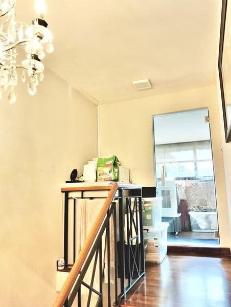 The Springfield, Chempaka Kuning Link, Bedok / Upper East Coast, 4 Bedrooms, 2,370 sqft, Terraced House For Sale, by Lesnar Hong, 500249171 - Top level - PropertyGuru.com.sg