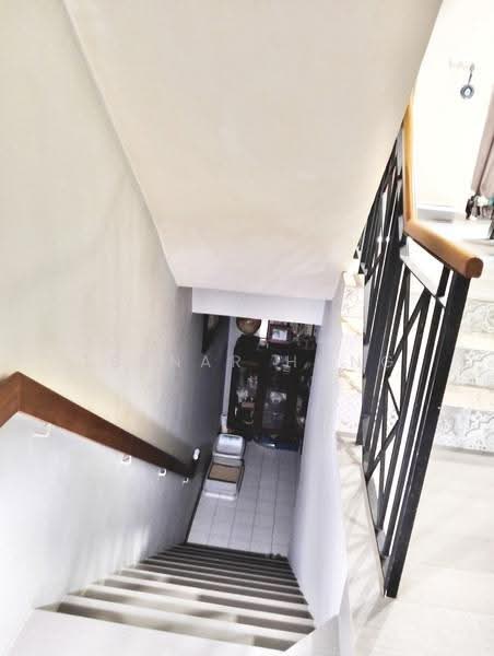 The Springfield, Chempaka Kuning Link, Bedok / Upper East Coast, 4 Bedrooms, 2,370 sqft, Terraced House For Sale, by Lesnar Hong, 500249171 - Basement - PropertyGuru.com.sg