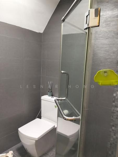 The Springfield, Chempaka Kuning Link, Bedok / Upper East Coast, 4 Bedrooms, 2,370 sqft, Terraced House For Sale, by Lesnar Hong, 500249171 - Bathroom - PropertyGuru.com.sg
