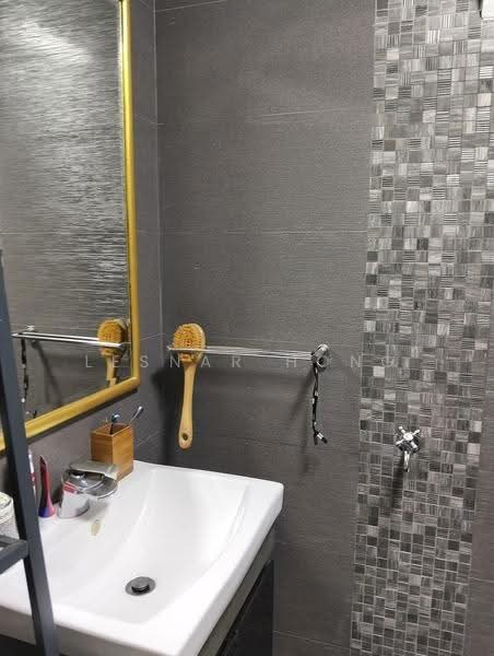 The Springfield, Chempaka Kuning Link, Bedok / Upper East Coast, 4 Bedrooms, 2,370 sqft, Terraced House For Sale, by Lesnar Hong, 500249171 - Bathroom - PropertyGuru.com.sg