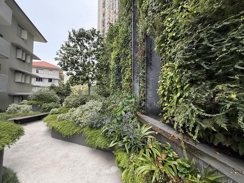 Avenue South Residence, 1 Silat Avenue, Alexandra / Commonwealth, 2 Bedrooms, 657 sqft, Condominium For Sale, by Joe Tham, 500249172 - Exterior - PropertyGuru.com.sg
