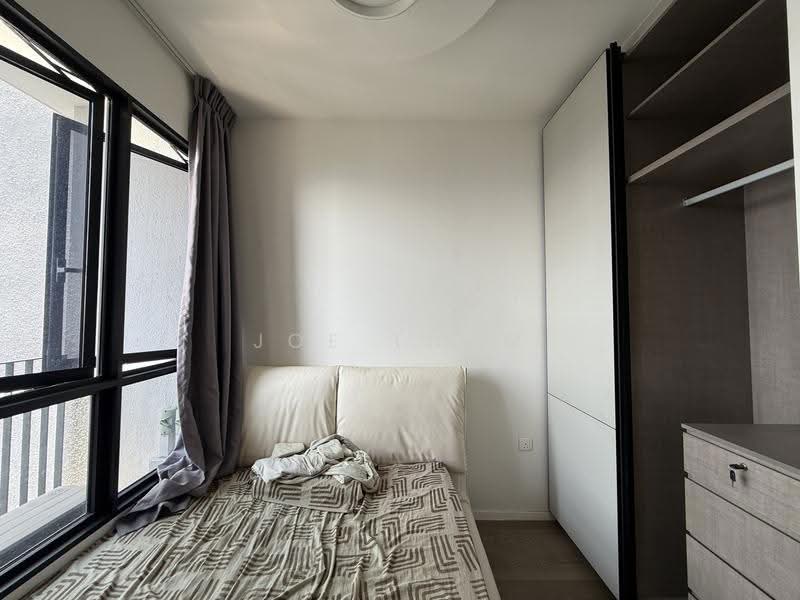 Avenue South Residence, 1 Silat Avenue, Alexandra / Commonwealth, 2 Bedrooms, 657 sqft, Condominium For Sale, by Joe Tham, 500249172 - Bedroom - PropertyGuru.com.sg