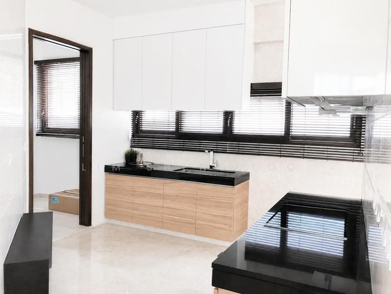 LORNIE ROAD BUNGALOW, LORNIE ROAD, ANDREW ROAD, THOMSON, CALDECOTT, Newton / Novena, 7 Bedrooms, 9,450 sqft, Bungalow House For Rent, by Lim Sheng Loo, 500249175 - Kitchen - PropertyGuru.com.sg