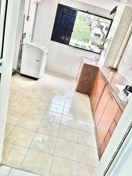 132 Jalan Bukit Merah, 132 Jalan Bukit Merah, Alexandra / Commonwealth, 2 Bedrooms, 635 sqft, HDB Flat For Sale, by Lesnar Hong, 500249176 - Kitchen - PropertyGuru.com.sg