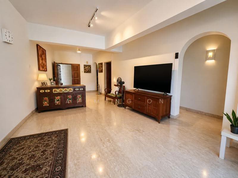Clementi Park, 137 Sunset Way, Clementi Park / Upper Bukit Timah, 2 Bedrooms, 1,076 sqft, Condominium For Sale, by Kai Ming Ong, 500249179 - Living Room - PropertyGuru.com.sg