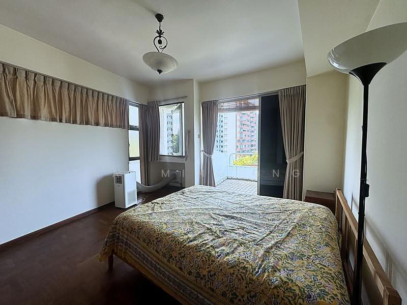 Clementi Park, 137 Sunset Way, Clementi Park / Upper Bukit Timah, 2 Bedrooms, 1,076 sqft, Condominium For Sale, by Kai Ming Ong, 500249179 - Bedroom - PropertyGuru.com.sg