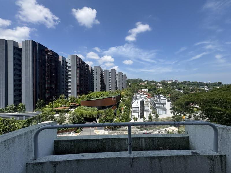 Clementi Park, 137 Sunset Way, Clementi Park / Upper Bukit Timah, 2 Bedrooms, 1,076 sqft, Condominium For Sale, by Kai Ming Ong, 500249179 - Exterior - PropertyGuru.com.sg