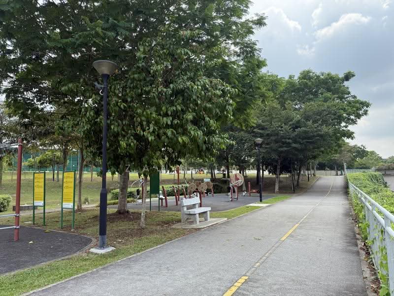 Amberwood at Holland, Tanglin / Holland / Bukit Timah, 4 Bedrooms, 1,076 sqft, Condominium For Sale, by Zann Tan, 500249180 - Exterior - PropertyGuru.com.sg