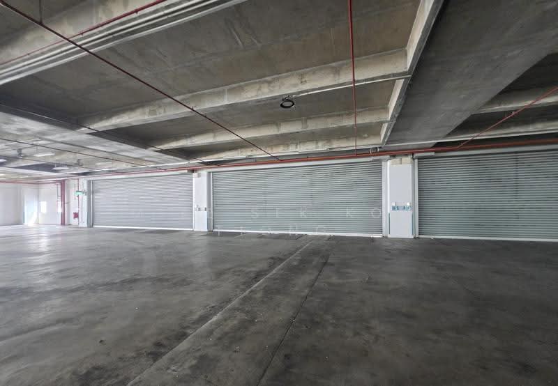 12 Changi North Way, 12 CHANGI NORTH WAY, Changi Airport / Changi Village, 43,166 sqft, Factory / Workshop (B2) For Rent, by Mike Sek Kok Tiong, 500249183 - Up to 8M ceiling height - CommercialGuru.com.sg