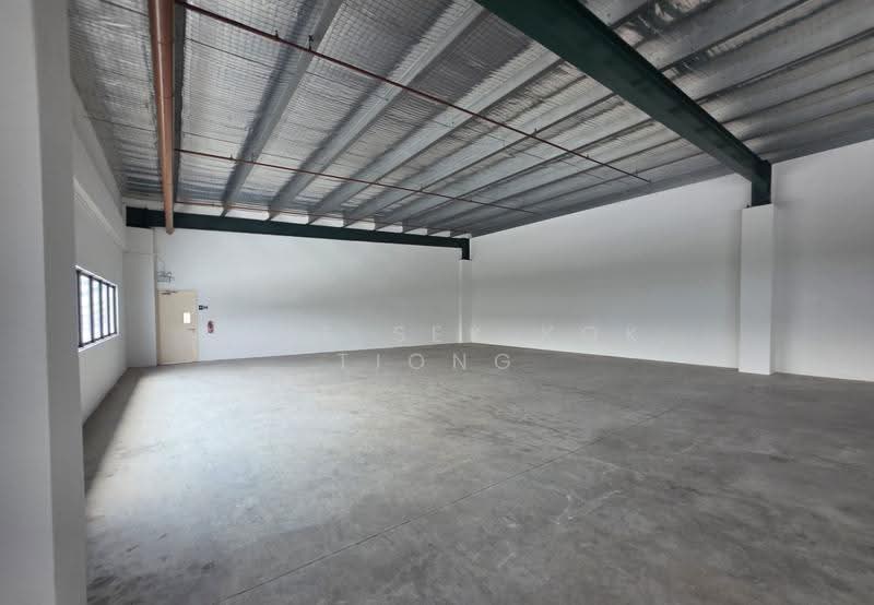 12 Changi North Way, 12 CHANGI NORTH WAY, Changi Airport / Changi Village, 43,166 sqft, Factory / Workshop (B2) For Rent, by Mike Sek Kok Tiong, 500249183 - Ancillary office - CommercialGuru.com.sg
