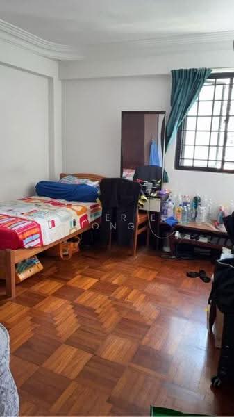 51 New Upper Changi Road, 51 51, Bedok / Upper East Coast, 1 Bedroom, 968 sqft, HDB Flat For Rent, by Cherie Ong, 500249186 - PropertyGuru.com.sg